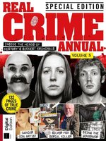 Real Crime Annual